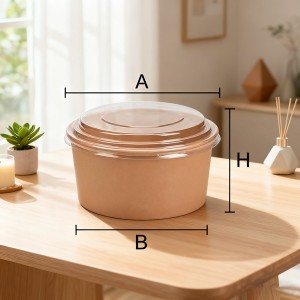 Salad Bowl