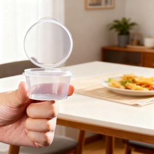 Sauce Cup