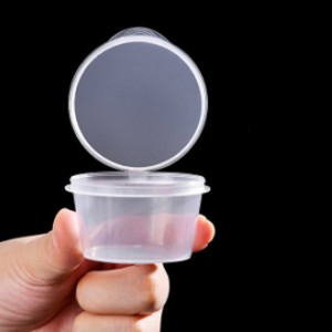 Sauce Cup