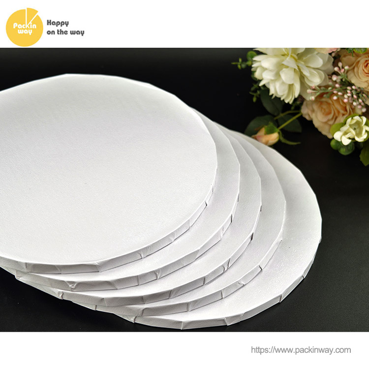 White Cake Drum Suppliers Made In China | Sunshine Featured Image