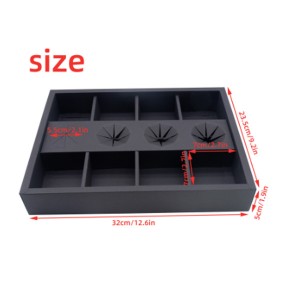 snack box