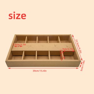 snack box