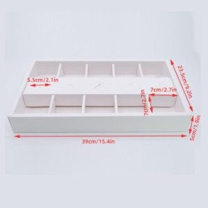 snack box
