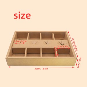 snack box