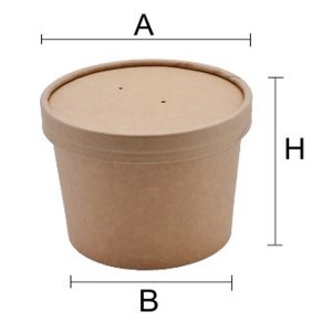 soup bucket