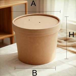 soup bucket