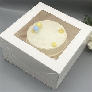 Professional Wedding Cake Box Wholesale | Sunshine
