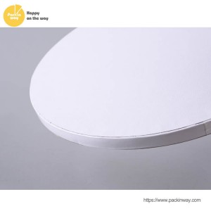 White Cake Drums Wholesale – Manufacture & Suppliers | Sunshine