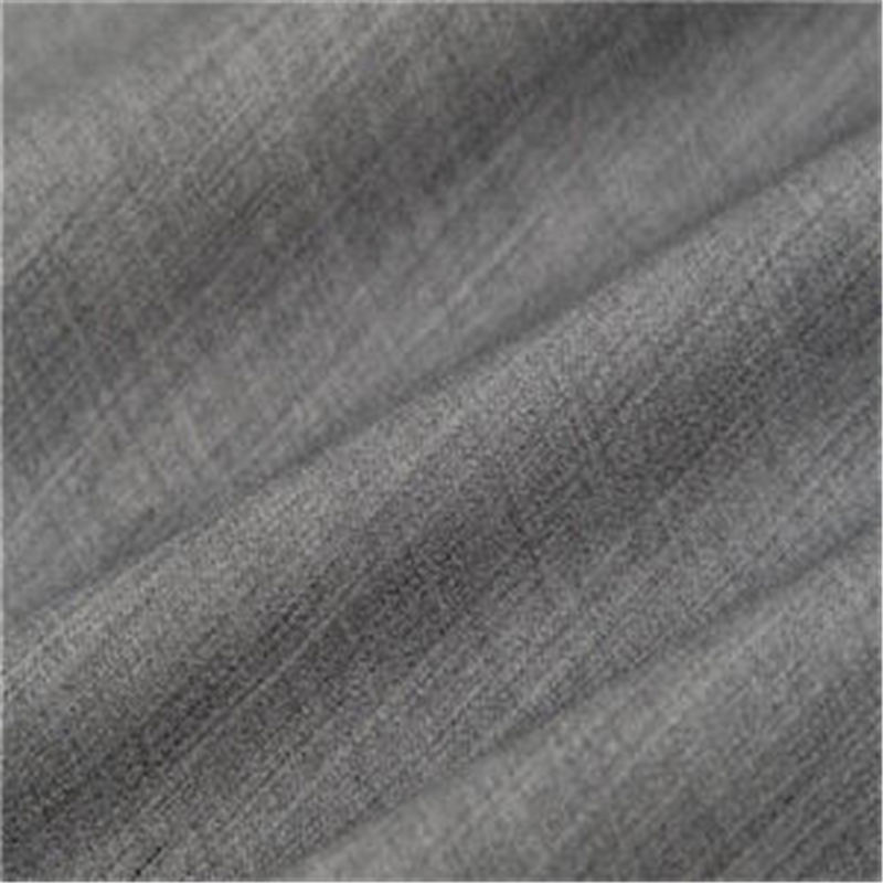 OEM manufacturer Tr Spandex Suiting Fabric -
 84%T 14%R 2%SP 40/2*25+40D/82*64 57/58” 193gsm – Pengtong