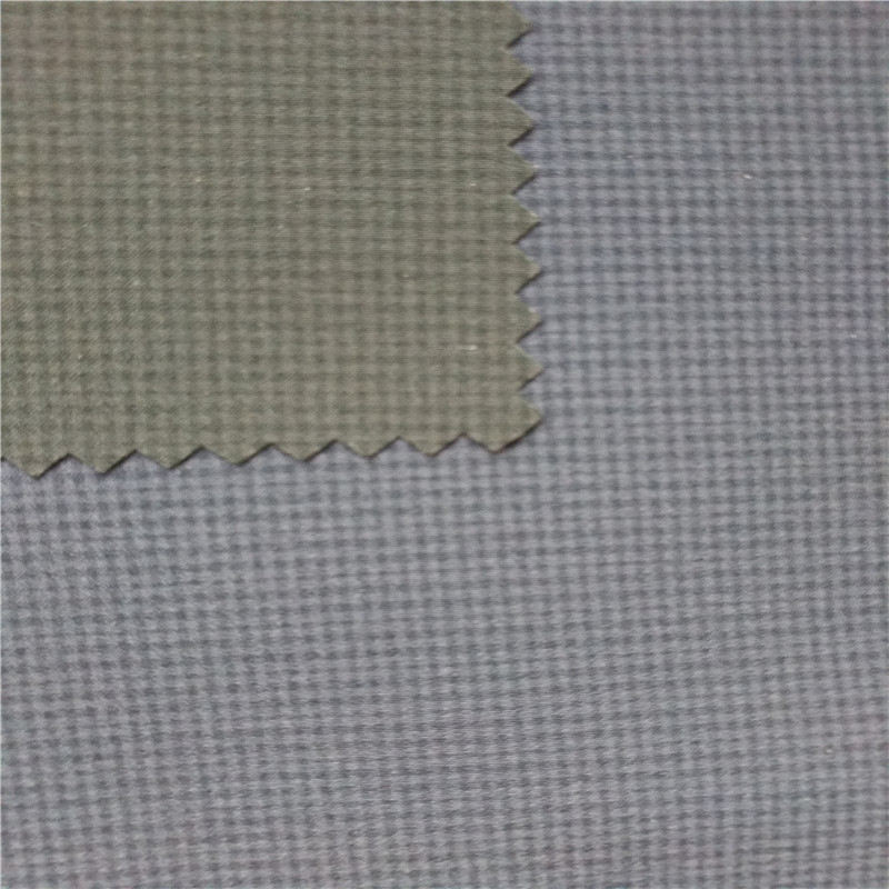 Original Factory Recycle Nylon Mesh Fabric -
 100%Poly 150D*150D 57/58” 280gsm – Pengtong