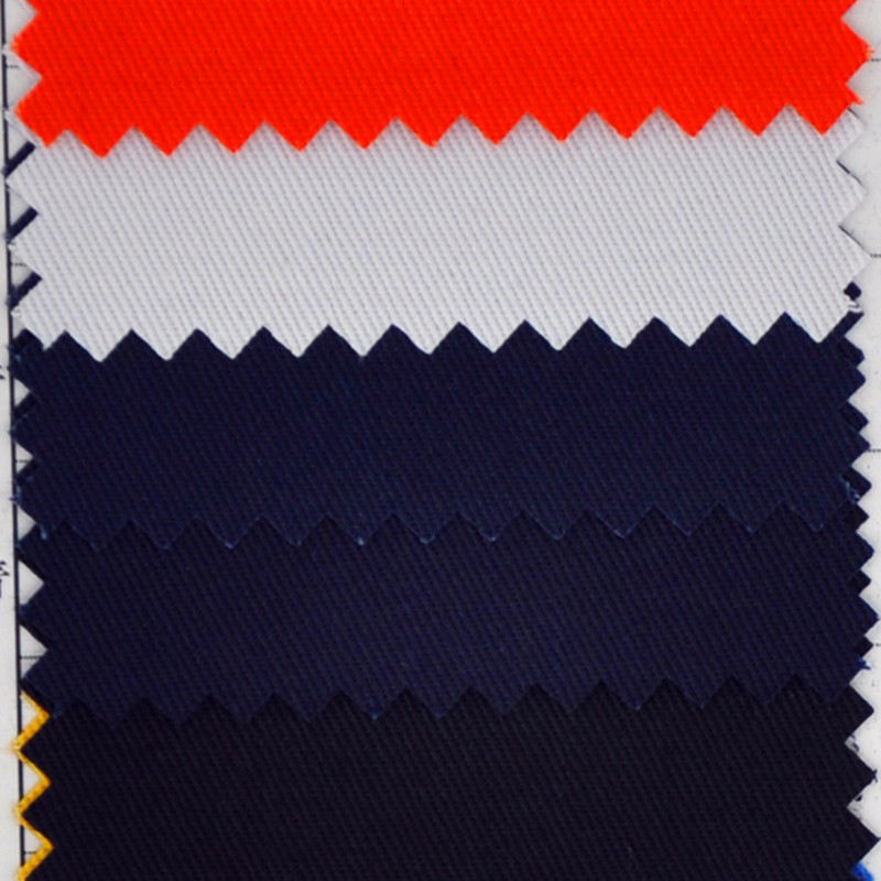 Factory Free sample Navy Uniform Fabric Material -
 TC 65/35  20*16 	128*60	57/58″ – Pengtong