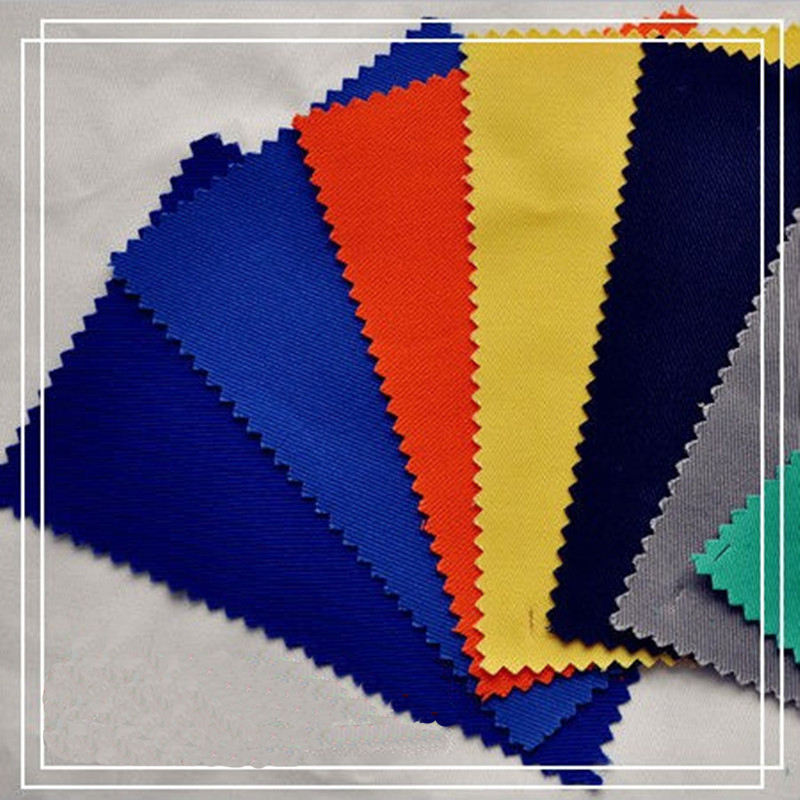 Bottom price Uniform Fabric Khaki -
 100% cotton  20*20	108*58	57/58″ – Pengtong