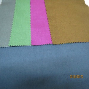 CVC 50/50 Pocket Fabric