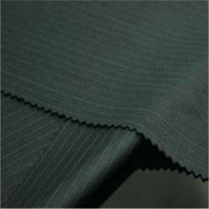 Online Exporter Tweed Suit Fabric -
 80%T 20%R 150D+32S/1*32S/2 58/59” 330gsm – Pengtong