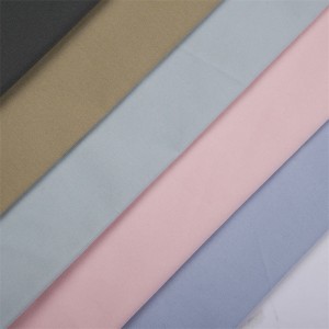 20 * 16 + 70D Cotton Spandex Fabric