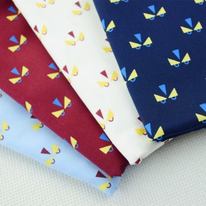 Kirasê / Pocketing Fabric