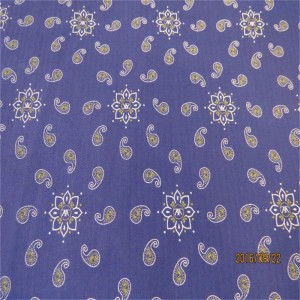 C100 60*60 90*88 pocketing fabric
