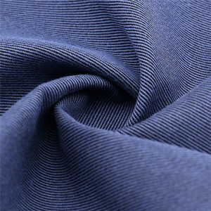Cotton fabric for pants