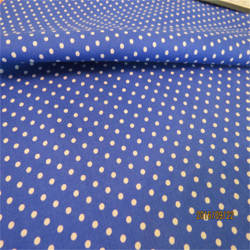 Excellent quality Coating 190t Polyester Taffeta Tent Fabric -
 C100 60*60 90*88 pocketing fabric – Pengtong