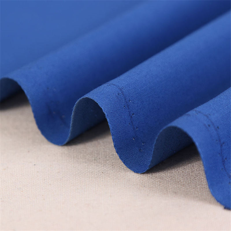 Factory wholesale Uniform Fabric Flame Retardant -
 100% cotton  21*21	108*58	57/58″ – Pengtong