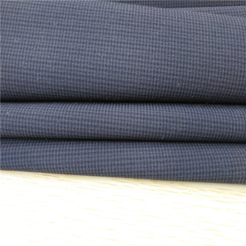 Good quality 70% Polyester 30% Nylon Microfiber Fabric -
 100%Poly 100D*100D 57/58” 255gsm – Pengtong