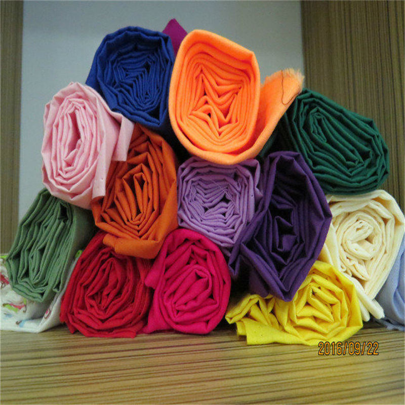 Cheapest Price Cotton Poplin Fabric For Dress -
 CVC 50/50 Pocket Fabric – Pengtong