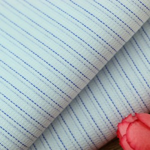 Poplin/ Fabric Shirt