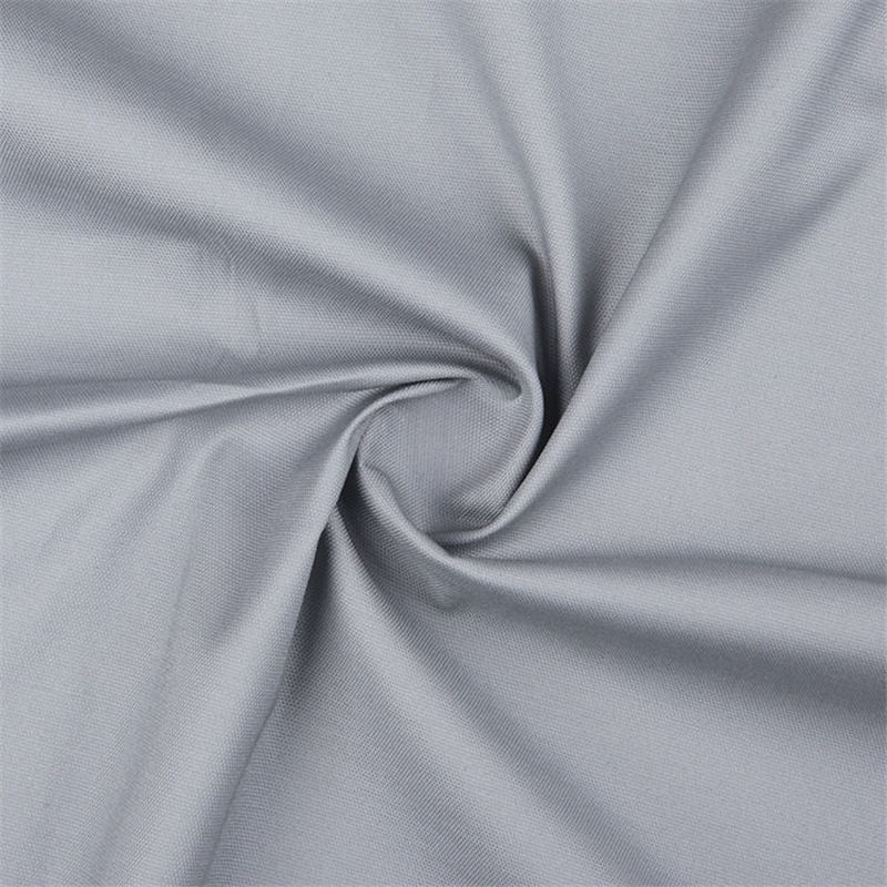 Factory Cheap Hot Twill Cotton Spandex Fabric -
 97% cotton 3% spandex fabric – Pengtong