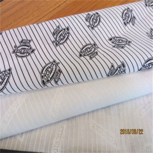TC 80/20 45*45 110*76 lining fabric