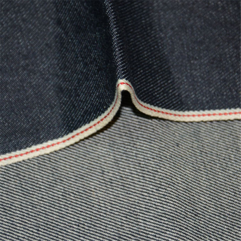 Wholesale Price Woven Jeans Denim Fabric -
 100%C 13.3S+16*16 66*56 57/58” 6.2OZ – Pengtong