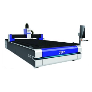 12000W high power single platform fiber laser cutting machine stainless steel laser cutting machine