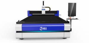 Oreelaser chuma laser cutter CNC fiber laser kukata karatasi ya chuma karatasi
