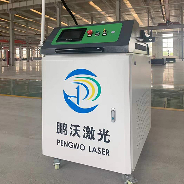 How to avoid laser welding machine “false low price” pit?