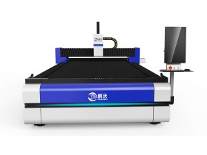 3000w iepen laser cutting machine