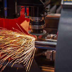 How to judge the fiber laser cutting machine bearing quality