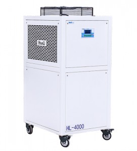 4000 W Hanli Laser-Wasserkühler