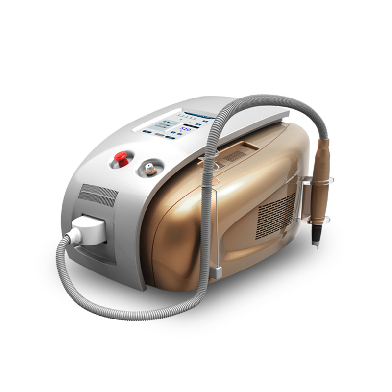 Portable Picosecond laser pigment removal machine  EL300