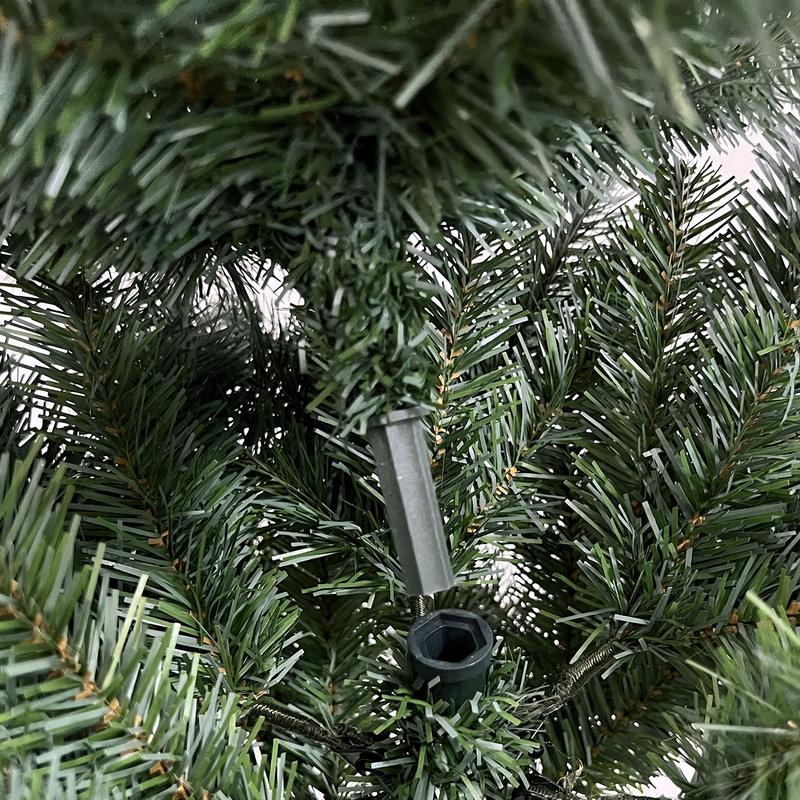 Artificial Christmas Tree Douglas 210cm_4