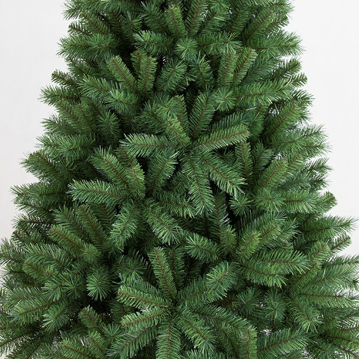 PINEFIELDS Prelit Christmas Tree 7FT (3)