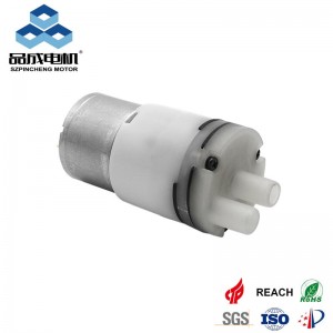 DC Aqua Pump 3W Corrosio-repugnans 6V Diaphragma Aqua Pump |SERMO