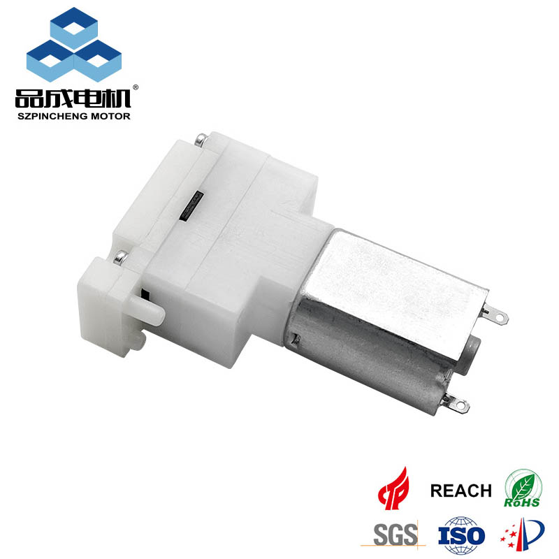 Factory wholesale Diaphragm Micro Pump - Miniature air pump 130 motor for Beauty Instrument | PINCHENG – Pincheng