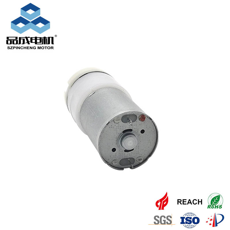 High definition High Pressure Micro Air Pump - Small Air Pumps 3v-24v Micro Diaphragm Pump | PINCEHNG – Pincheng