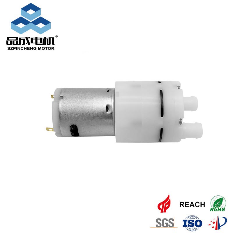 OEM Supply Electric Small Water Pump - Small Water Pump 12v Food Safe Liquid Pump for Coffee Machine | PINGCHENG – Pincheng