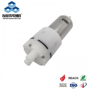 Mini Water Pump 12v Food Grade Sanitary Electric Diaphragm Pump | PINCHEGN
