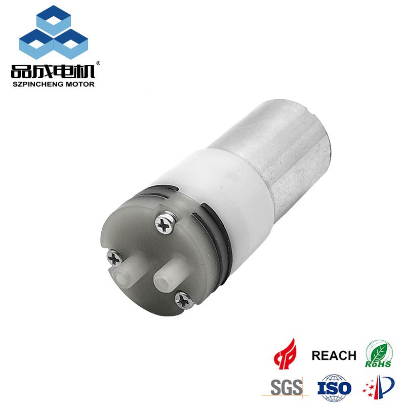 Factory source Micro Liquid Diaphragm Pump - Mini Water Pump 3V 6V OEM ODM Available | PINCHENG – Pincheng