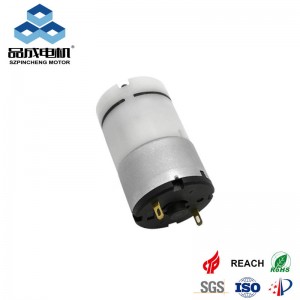 Mini pompa de aer cu diafragma pentru compresor de oxigen 3V |PINCHEHG