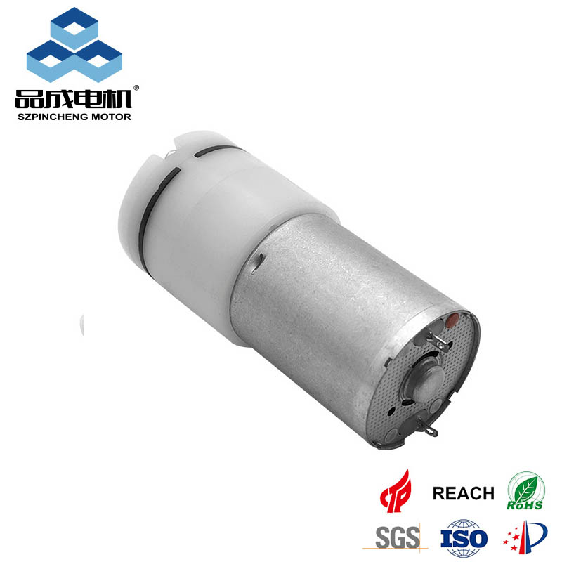 China Cheap price Air Diaphragm Pump For Sale - 12 volt dc air pump small air pump for aquarium | PINCHENG – Pincheng detail pictures