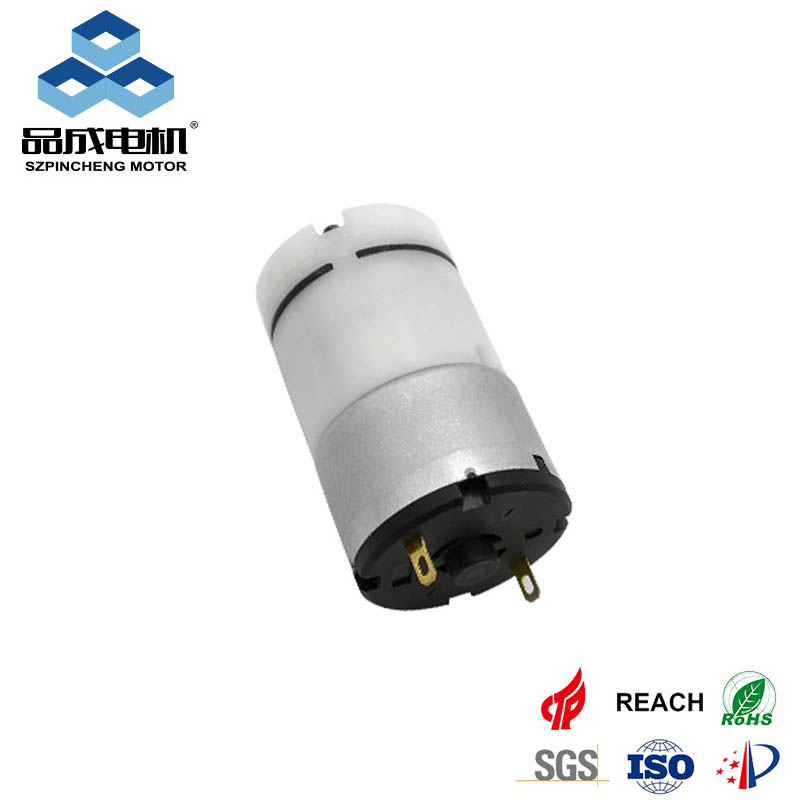 China wholesale 12v Diaphragm Air Pump - Mini Diaphragm Air Pump for Oxygen Compressor 3V | PINCHEHG – Pincheng