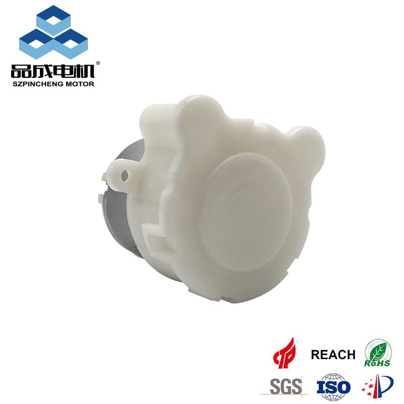 Excellent quality Brushless Dc Water Pump - small electric water pump food grade liquid pumps OEM | PINCHENG – Pincheng