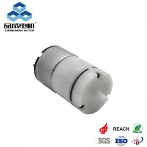 Mini Diaphragm Air Pump for Oxygen Compressor 3V | PINCHEHG